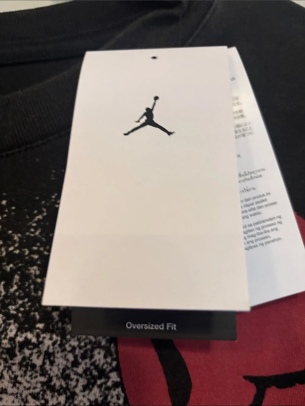 Jordan men short